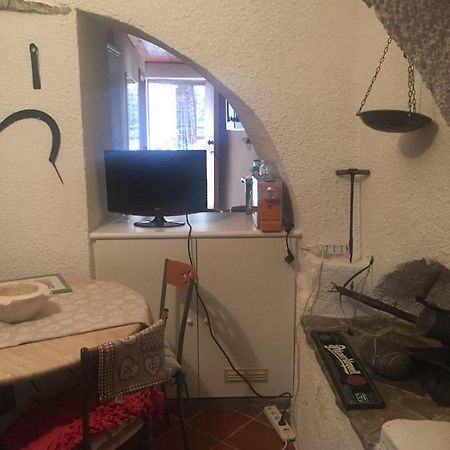 Tavernetta A 10 Minuti Dal Mare Villa Diano San Pietro Exteriör bild