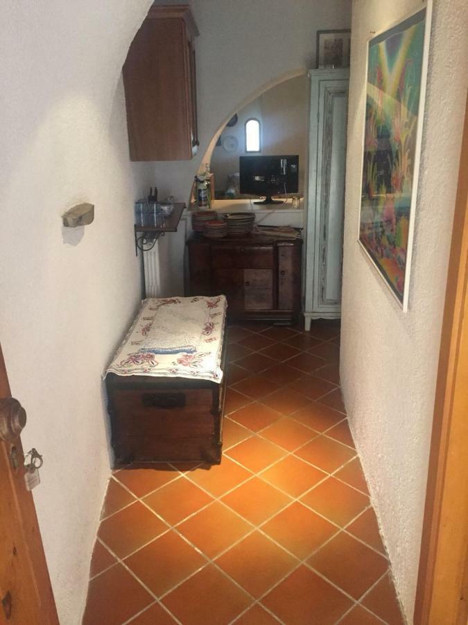 Tavernetta A 10 Minuti Dal Mare Villa Diano San Pietro Exteriör bild